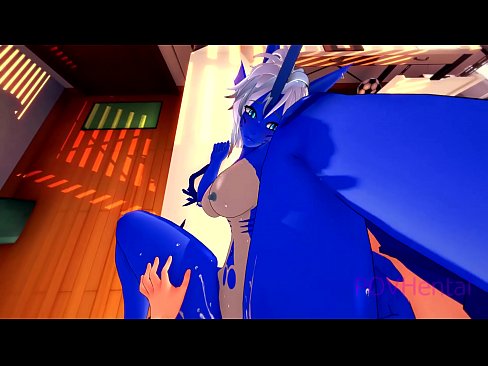 ❤️ Monster nga Demon Fish Girl ️❌ Russian porn sa amon ❌❤