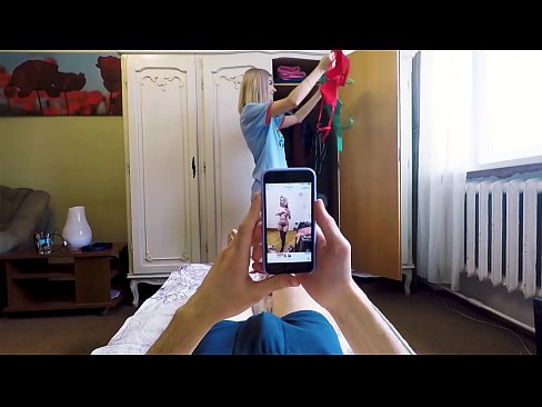 ❤️ Gipa-cum ni stepsister ang iyang igsoong lalaki sa wala pa mopauli si mama ️❌ Russian porn sa amon ❌❤