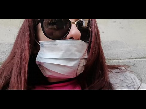 ❤️ Si Nicoletta nanimalos sa iyang silingan ug nangihi sa iyang garahe (Special Covid19 Italian Quarantine) ️❌ Russian porn sa amon ❌❤