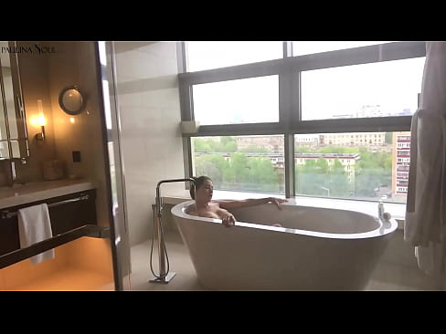 ❤️ Grabe nga babe Mabination nga gibira ang iyang puki sa banyo ️❌ Russian porn sa amon ❌❤