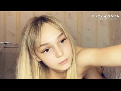 ❤️ Ang walay katagbawan nga estudyanteng babaye nanghatag ug makapahugno nga pulso nga oral creampay sa klasmeyt ️❌ Russian porn sa amon ❌❤
