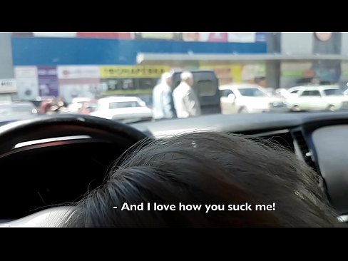 ❤️ Gisuyop diha mismo sa parkinganan gawas sa supermarket ️❌ Russian porn sa amon ❌❤
