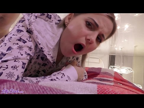 ❤️ Ang seksi nga inahan molamoy ug pregistyle sex - cum close up ️❌ Russian porn sa amon ❌❤